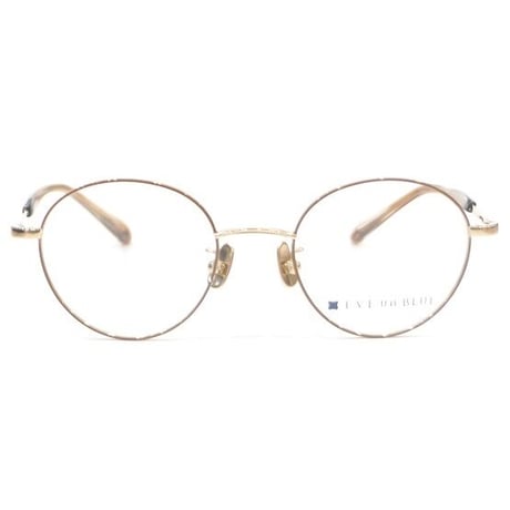 EVE un BLUE　Garden　PHOLOX　Cork Brown Sasa