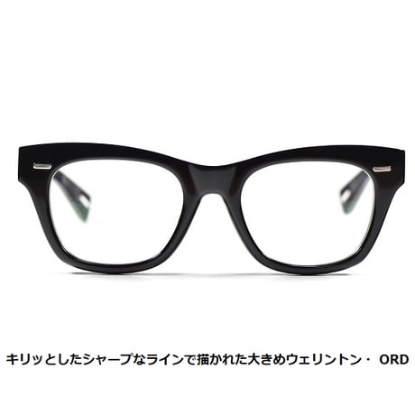 YUICHI TOYAMA.　U-175　ORD　Col.01