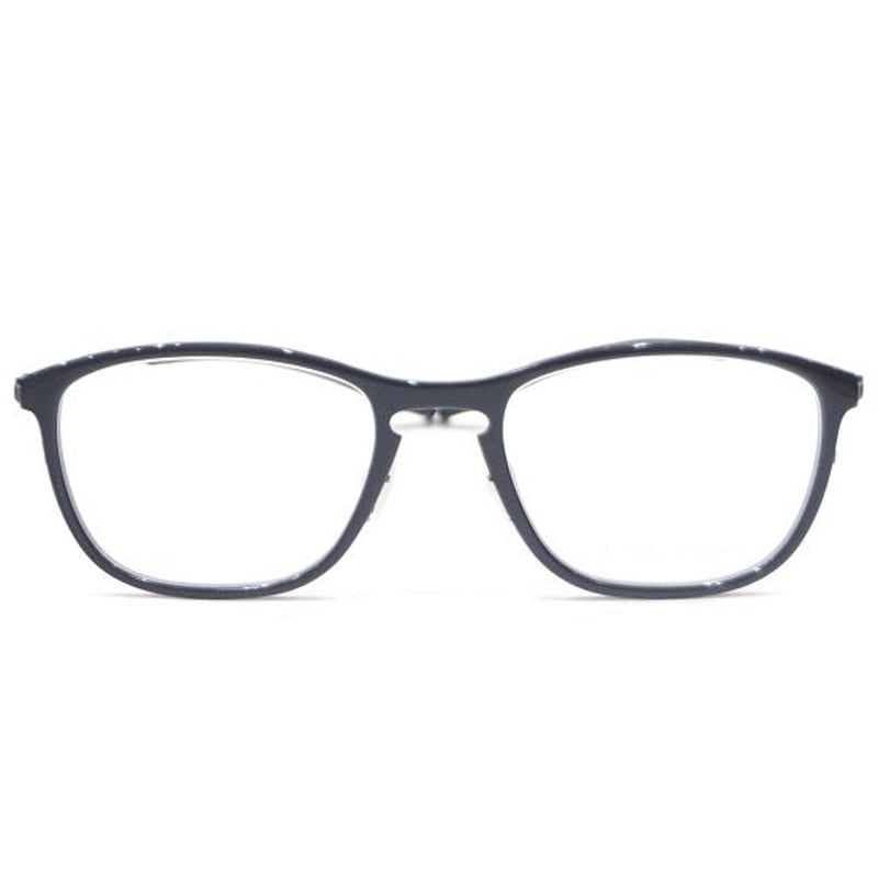 ツネページ Black Cat-Eye Glasses #4447521 | Zenni Optical