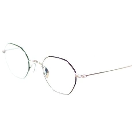 YUICHI TOYAMA / D　UD-143　Hakkaku　Col. 02