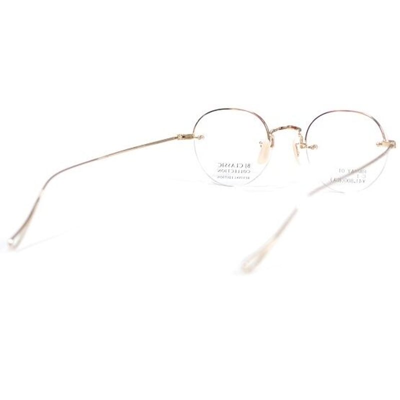 BJ Classic Collection RIMWAY 01 C-1 | chiyoopt