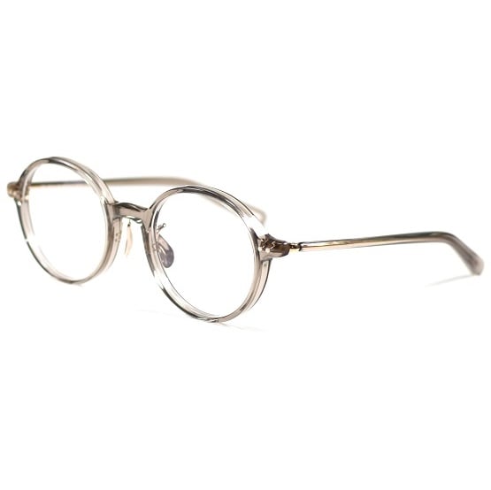 YUICHI TOYAMA. U-173 XCR Col.03 | chiyoopt