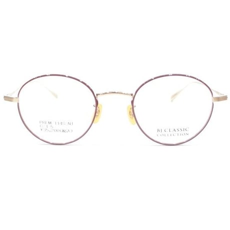 BJ Classic Collection PREM-114S NT　C-1-5