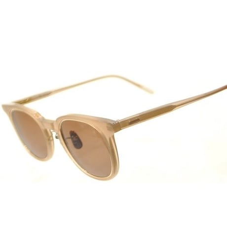 YUICHI TOYAMA.　U-115　Lax　Col. 03　BR　[限定モデル]