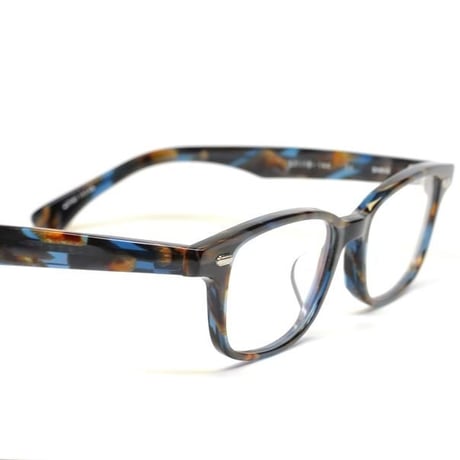 ＴＵＲＮＩＮＧ　Ｔ １６６　ブルーホーン