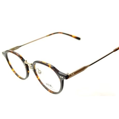 NEW.　　SANDERS　C2