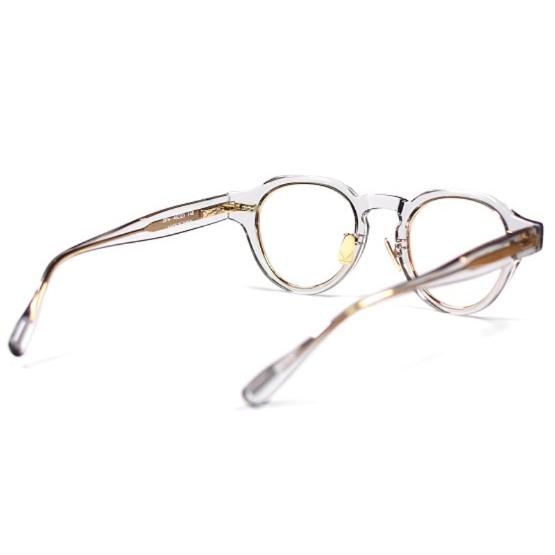 YUICHI TOYAMA. U-129 DFW Col.03 | chiyoopt