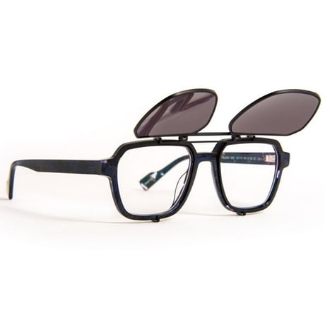 HIDEO KOJIMA × J.F.REY　HK × JF09　0829