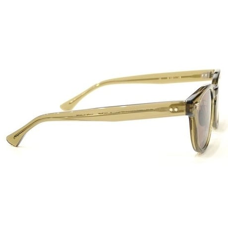 BJ Classic Collection P-557MP　C-119 /  BR