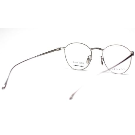GIORGIO ARMANI × YUICHI TOYAMA.　AR5136T　Col. 3346