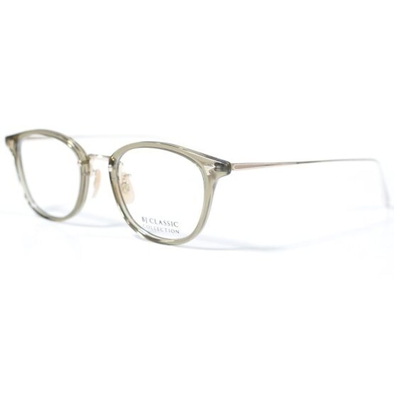 BJ Classic Collection COM-568NT C-119-1 | chiyoopt