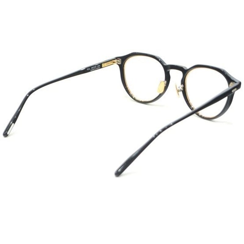 YUICHI TOYAMA. U-122 KUL Col. 01 | chiyoopt