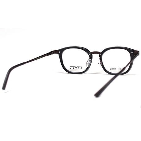 Bevel　2547　ALFIE　BKM