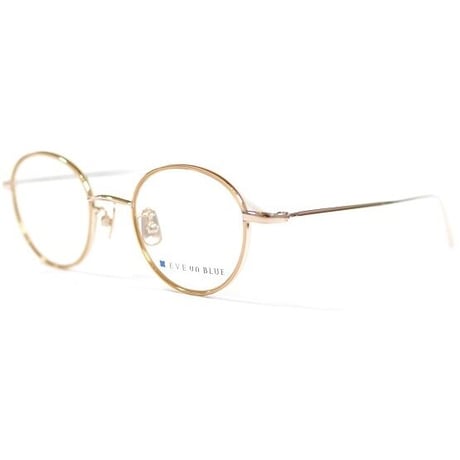 EVE un BLUE　Garden　DAISY　Amber Brown