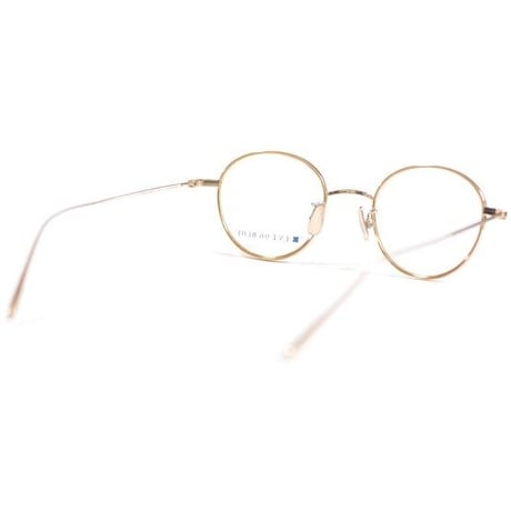 EVE un BLUE　Garden　DAISY　Amber Brown