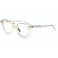 【極美品】 YUICHI TOYAMA U-158 V. 01 U-158 V.George 01 YUICHI TOYAMA - CANARY EYEWEAR SHOP