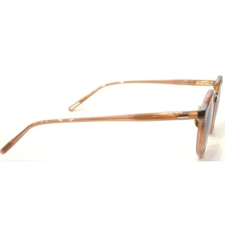 YUICHI TOYAMA.　U-113　YVR　Col. 02　SM　[限定モデル]