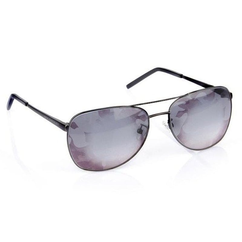 J.F. REY METAL GEAR SOLID V KAZ GEAR