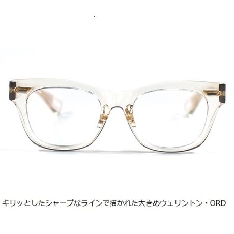 YUICHI TOYAMA.　U-175　ORD　Col.02