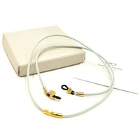 EYFe　Simple Stretch Eyewear Cord　IMT