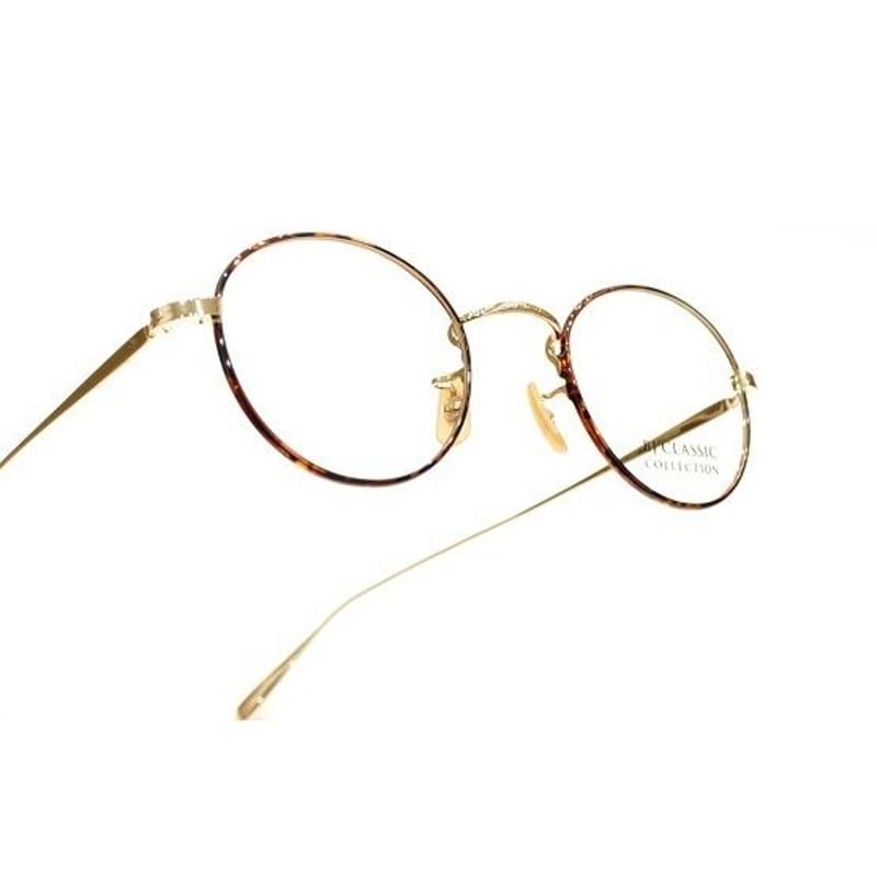 BJ Classic Collection PREM-118S NT C-1-2 | chiy