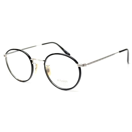 H-FUSION　HFL-611　BLK
