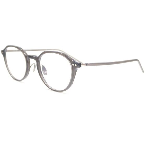 【YUICHI TOYAMA/D 】UD-138 YAMANOJI Yuichi Toyama - Yamanoji (UD-138) Eyeglasses | Specs Collective