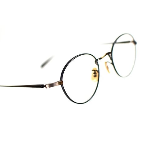 [SUPERIOR ROOM限定モデル] BJ Classic Collection PREM-114L NT　C-3-1