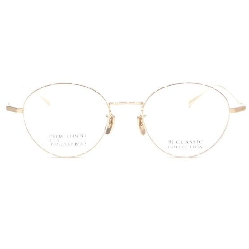 BJ Classic Collection PREM-114N NT C-1 | chiyoopt