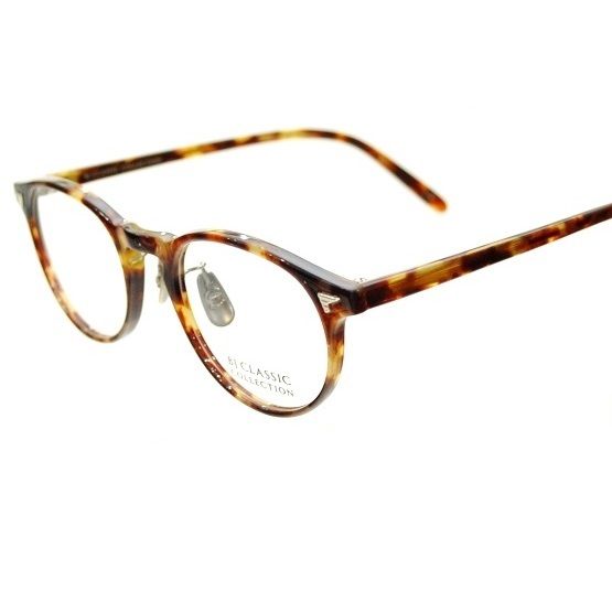 メガネ・老眼鏡 BJ Classic P-510MP C-2 P-510MP-46-20-145-C-2.jpg