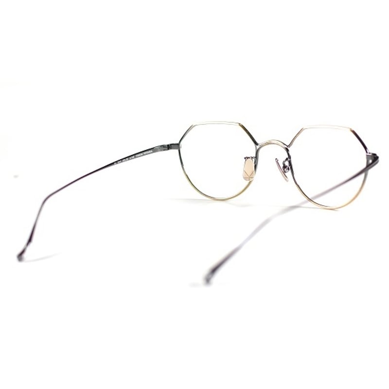 YUICHI TOYAMA. U-148 Ludwig Col.02 | chiyoopt