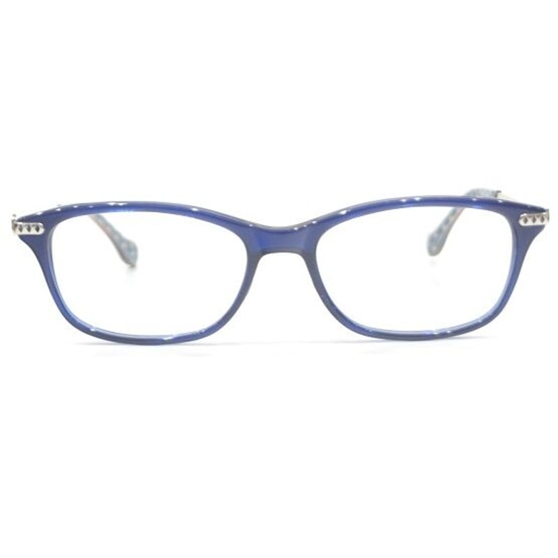 新品未使用 鬼滅の刃 冨岡義勇 モデル ブルーライトカット 伊達メガネ 新品未使用 鬼滅の刃 冨岡義勇 モデル ブルーライトカット 伊達