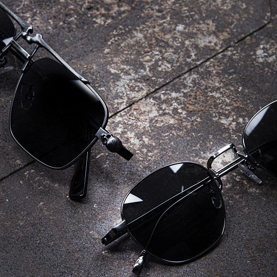 DS CLIFF SKULL 1313 | chiyoopt