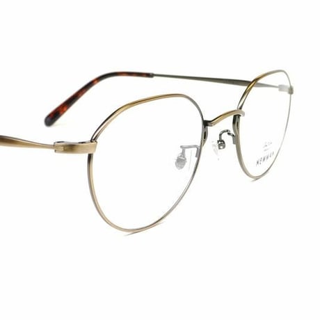 NEWMAN　　BARAKA　　C1