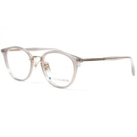 EVE un BLUE　Garden　POPPY　Cloudy Gray