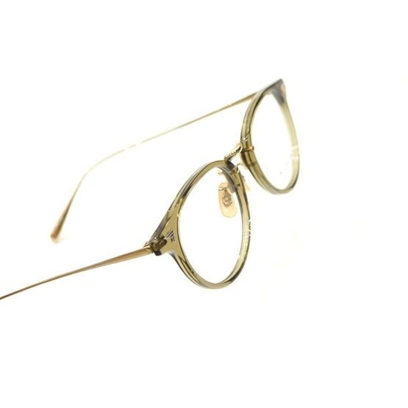 【美品】BJ Classic 眼鏡　COM510 ALT BJ Classic Collection COM-510NT C-119-1 | chiyoopt