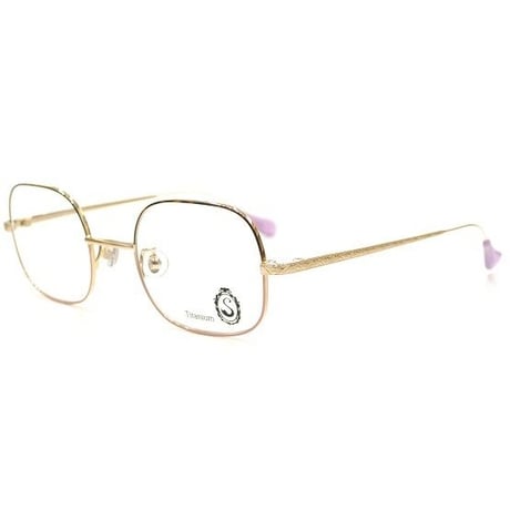 Seacret Remedy　S-020 Hanna　Col.04