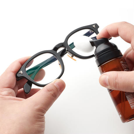 BJ CLASSIC COLLECTION EYEWEAR WASH（メガネ洗浄+くもり止め）