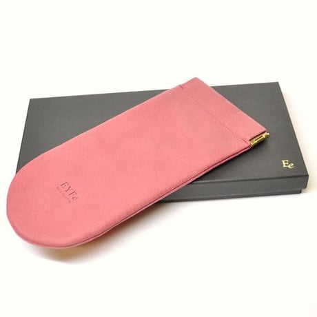 EYFe　　Leather Soft Case  カラー　PK
