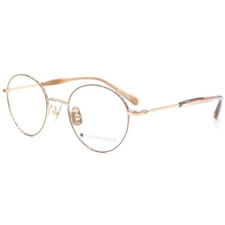 EVE un BLUE　Garden　PHOLOX　Cork Brown Sasa