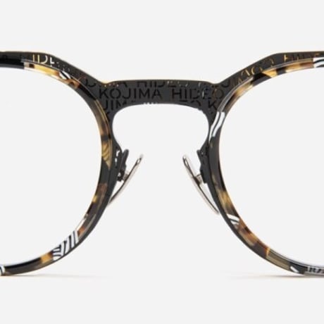 HIDEO KOJIMA × J.F.REY　HK × JF04　0098