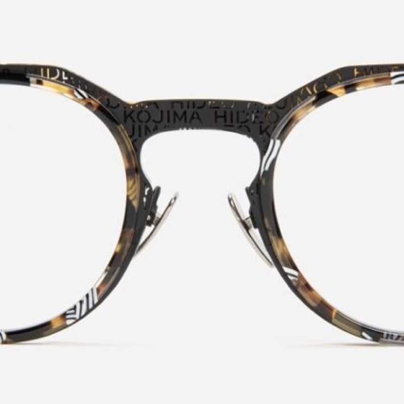 HIDEO KOJIMA × J.F.REY HK × JF04 0098 | chiyoopt