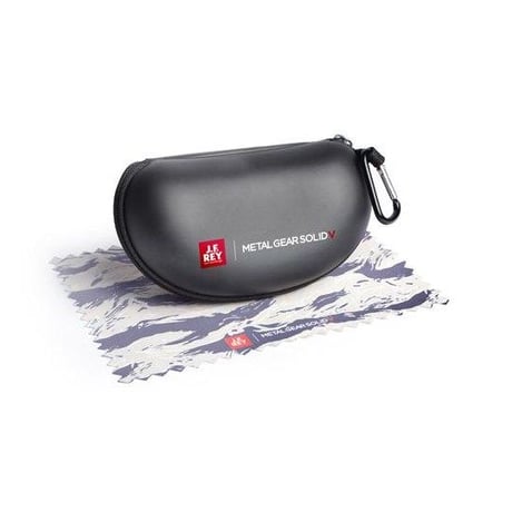 KAZ GEAR　SUNGLASSES  　1010