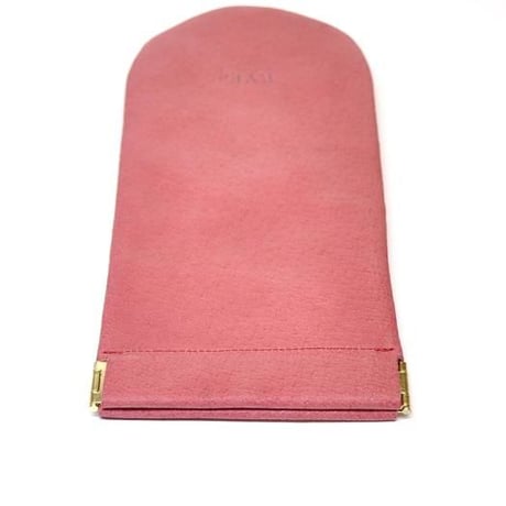 EYFe　　Leather Soft Case  カラー　PK