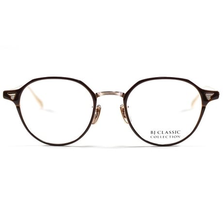 [SUPERIOR ROOM先行販売モデル]　BJ Classic Collection M-587S IT　C-1-3F