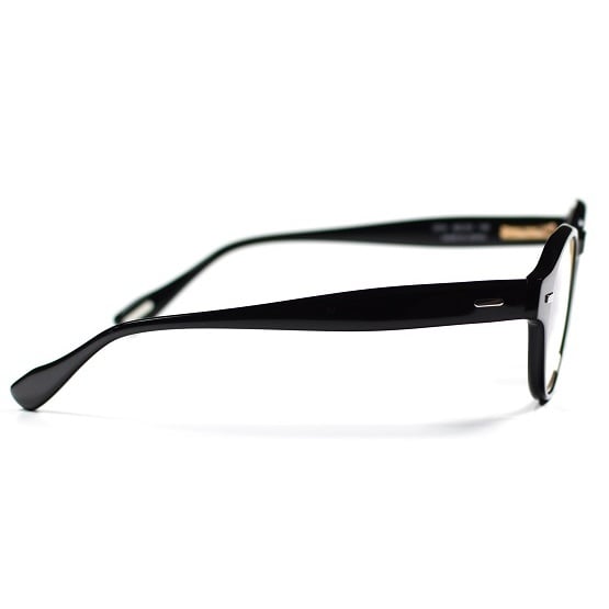 小物 YUICHI TOYAMA U-129 COL.01 Yuichi Toyama - DFW (U-129) Eyeglasses | Specs Collective