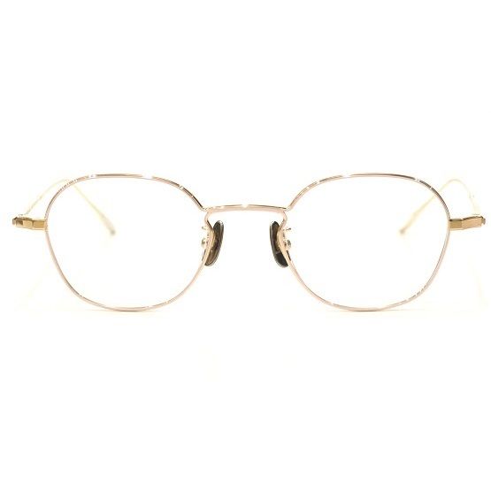 e*f様 YUICHI TOYAMA U-098-05 サングラス YUICHI TOYAMA.｜＊SUNGLASSES COLLECTION 2025SS｜IND / U-128