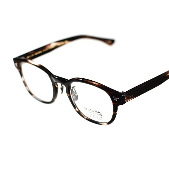 メガネ・老眼鏡 BJ CLASSIC COLLECTION P-551MP C-30 BJ Classic Collection CE-551MP 50 C-30 | chiyoopt