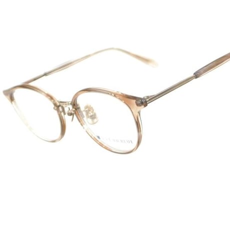 EVE un BLUE　Garden　ANEMOE　Cork Brown Sasa