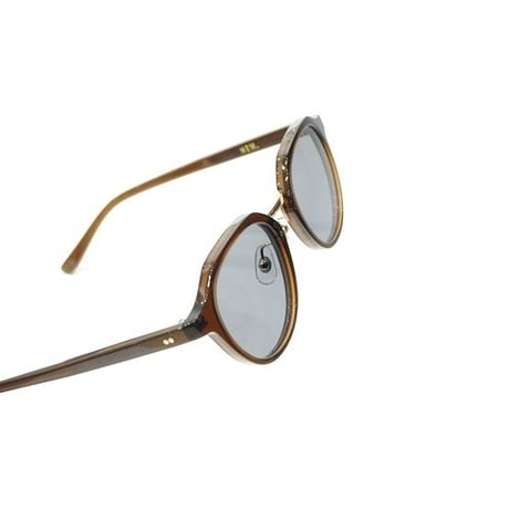 NEW.　SUN　　SAGAMORE　C2